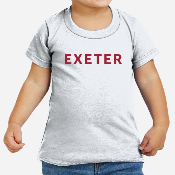 Gildan Heavy Cotton Toddler T-shirt Thumbnail