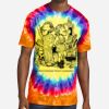 Window Tie Dye Tee Thumbnail